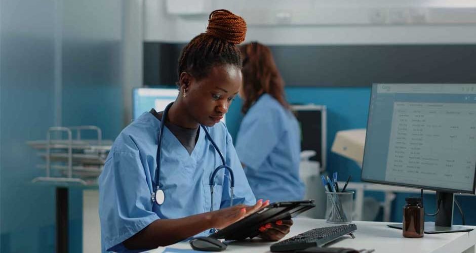 Transforming Healthcare Operations