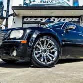 Wheels & Tyres On The Gold Coast Australia