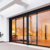 Why U.S. Homeowners Are Choosing Contemporary Sliding Glass Doors
