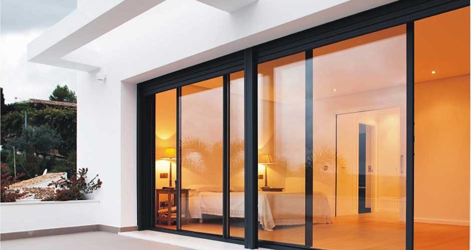Why U.S. Homeowners Are Choosing Contemporary Sliding Glass Doors