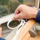 3 Ways in Which Draught Proofing