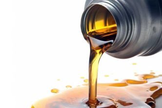 Dry Lubricant