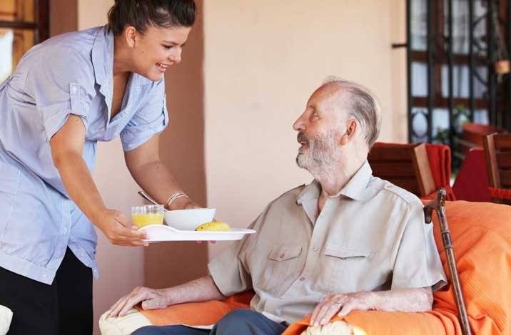 Homecare Revolutionized and Completely Tailored to You