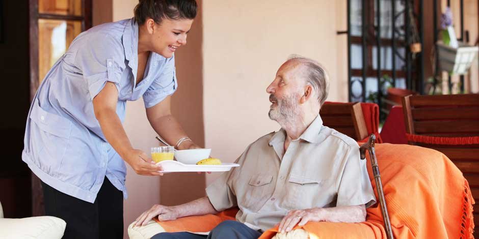 Homecare Revolutionized and Completely Tailored to You