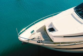How to Identify a Trusted Yacht Broker in Canada 