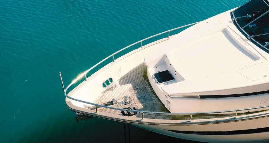 How to Identify a Trusted Yacht Broker in Canada 