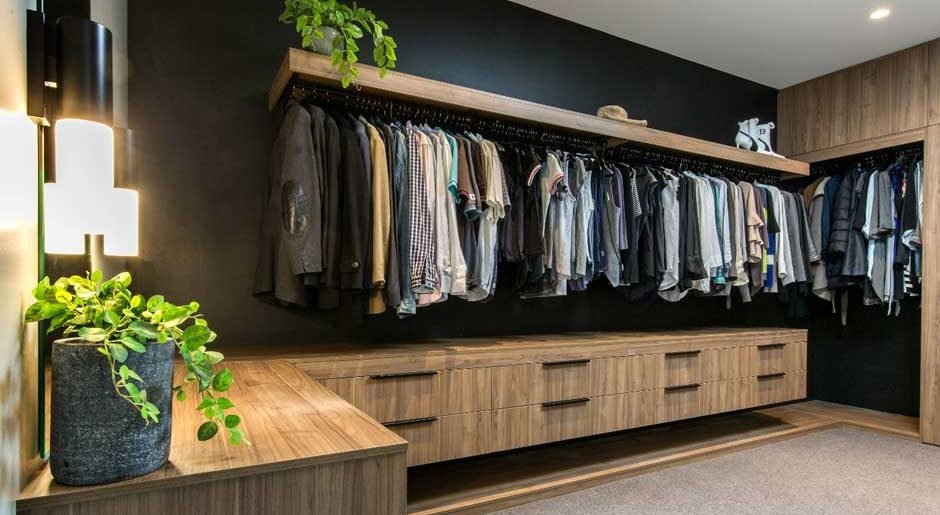One Custom Made Suit In Your Wardrobe In Australia