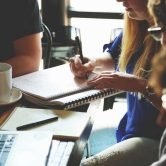 What It Takes to Stay Organised in a Fast-Paced Environment