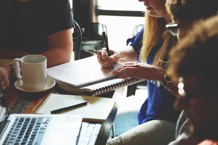 What It Takes to Stay Organised in a Fast-Paced Environment
