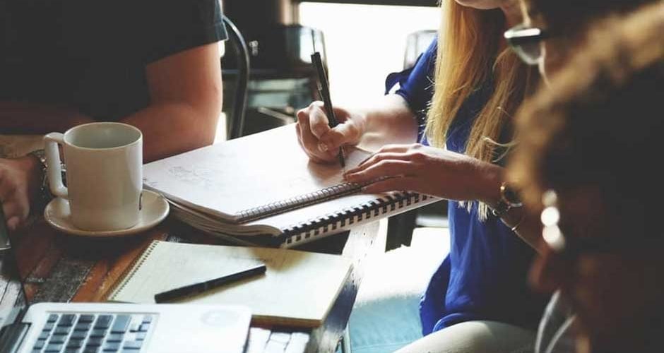 What It Takes to Stay Organised in a Fast-Paced Environment
