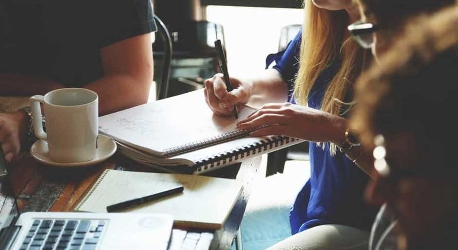 What It Takes to Stay Organised in a Fast-Paced Environment
