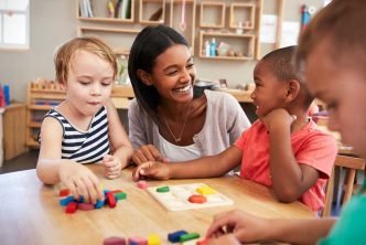 Family and Early Education