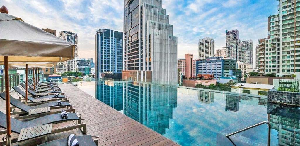 Planning a Short Stay in Bangkok
