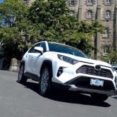 hire a car rather buying it outright in hobart australia