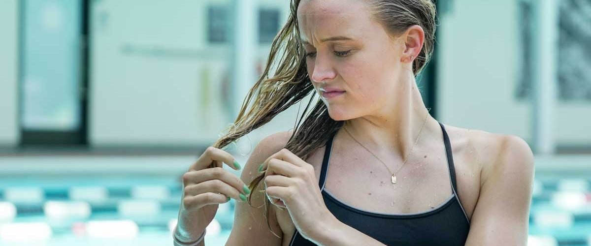shampoo to remove saltwater and chlorine
