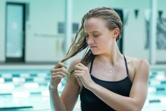 shampoo to remove saltwater and chlorine