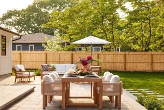 Creative Ways to Upgrade Your Outdoor Living Space