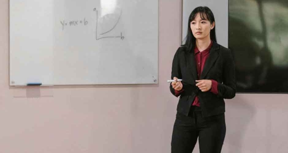From Classroom to C-Suite: Career Pathways That Start with an MBA