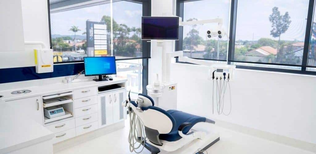 What Are Some Design Ideas for Your Dental Clinic Fit Out