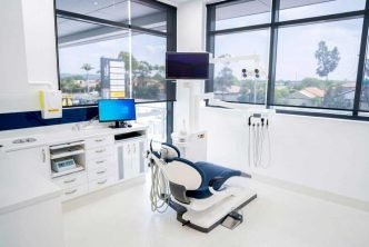 What Are Some Design Ideas for Your Dental Clinic Fit Out