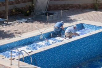 7 Pool Maintenance Tips to Prevent Algae Growth This Summer