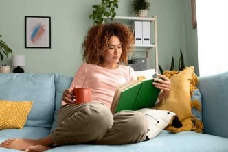 Self-Care Routine