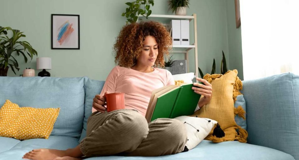 Self-Care Routine