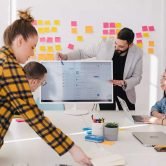 Why a Diverse Workforce Benefits a Business