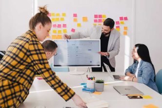 Why a Diverse Workforce Benefits a Business