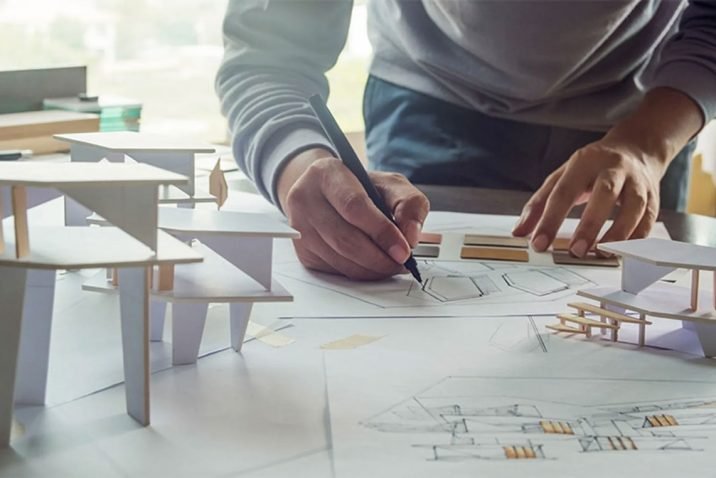 Are You Building a House
