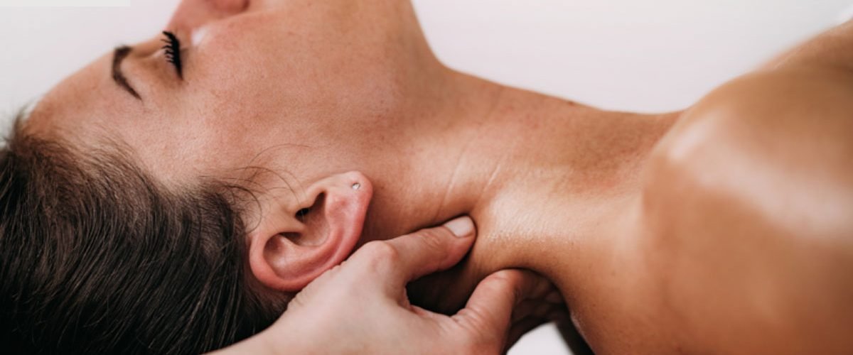 Can a Massage Help with Tech Neck