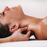 Can a Massage Help with Tech Neck