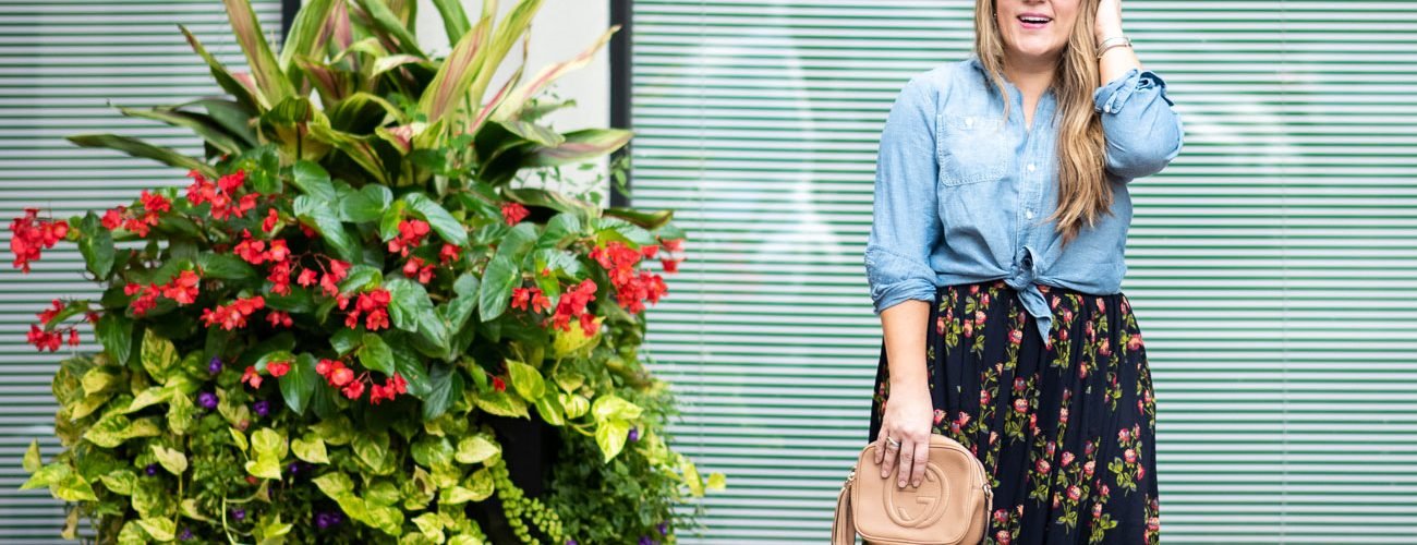 Effortless Style