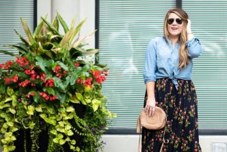 Effortless Style