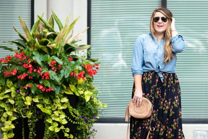 Effortless Style