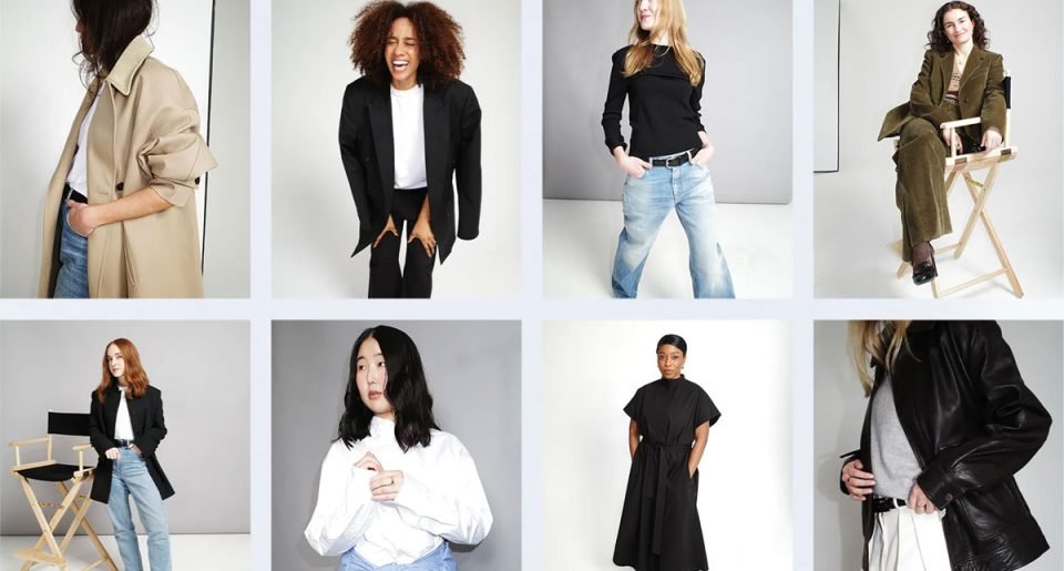 Elevating Your Wardrobe with Long Sleeve developer Tops