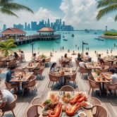 Singapore Food Trip