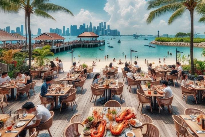 Singapore Food Trip