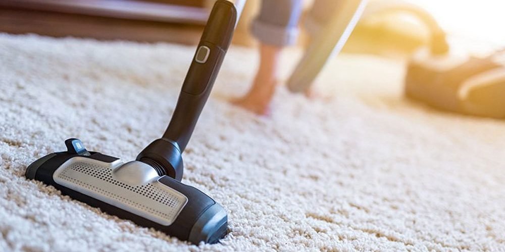 How to Create a Regular Carpet Maintenance Schedule