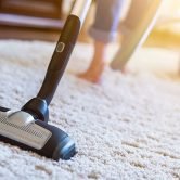 How to Create a Regular Carpet Maintenance Schedule