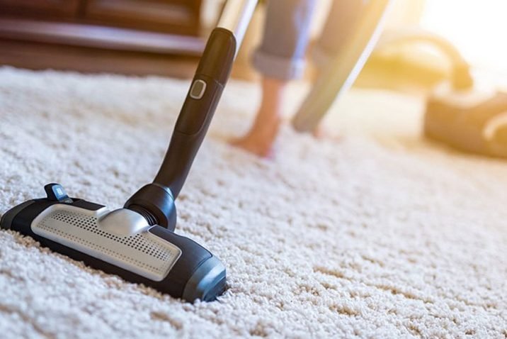 How to Create a Regular Carpet Maintenance Schedule