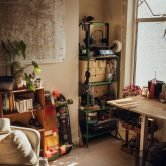 Apartment Living Without the Clutter