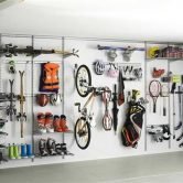 Clean and Organise Your Garage