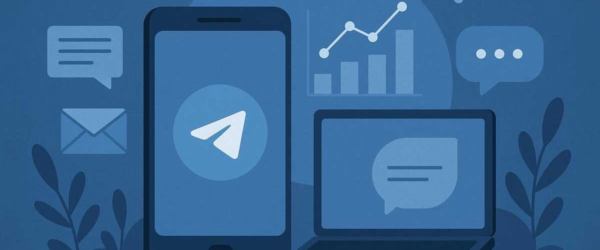 Telegram in the Modern Digital World