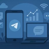 Telegram in the Modern Digital World