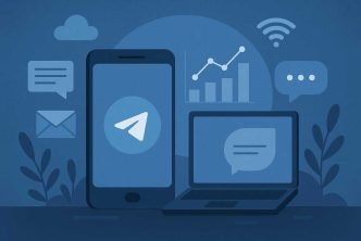 Telegram in the Modern Digital World