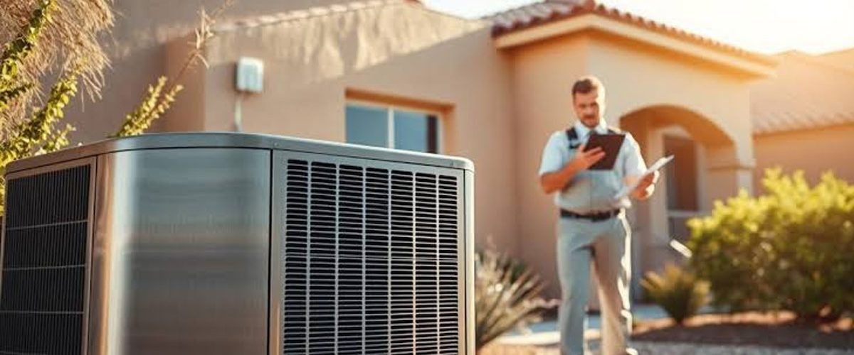 What Surprise, AZ Homeowners Should Know Before Buying or Replacing a Home AC System