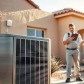 What Surprise, AZ Homeowners Should Know Before Buying or Replacing a Home AC System