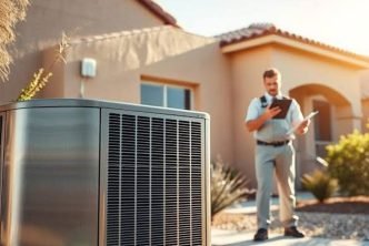 What Surprise, AZ Homeowners Should Know Before Buying or Replacing a Home AC System