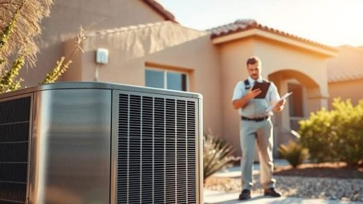What Surprise, AZ Homeowners Should Know Before Buying or Replacing a Home AC System